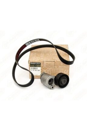 MAIS 117202506R ALTERNATOR KAYIS KITI MEGANE III FLUENCE DUSTER