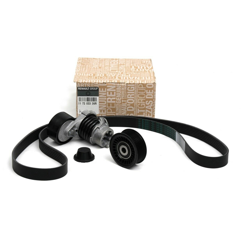 MAIS 117203336R ALTERNATOR KAYIS KITI QASHQAI JUKE PULSAR 1,2DIGT