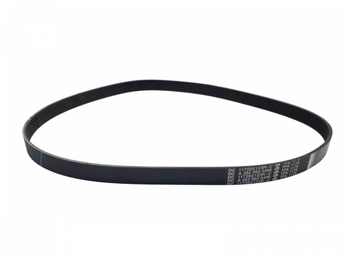 MAIS 117205123R ALTERNATOR V KAYISI QASHQAI XTRAIL 1.3DIGT