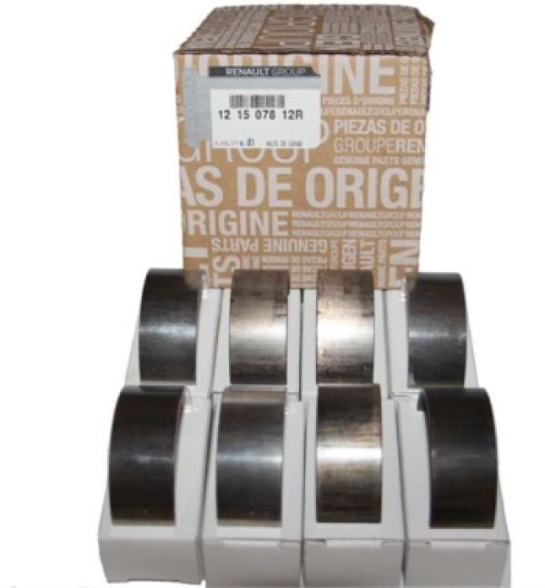 MAIS 121507812R KOL YATAK TAKIM QASHQAI XTRAIL KADJAR 1,6DCİ R9M