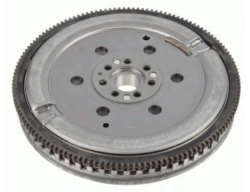 MAIS 123003948R DEBRIYAJ VOLANI 6 ILERI KANGOO LAGUNA 1.5DCI