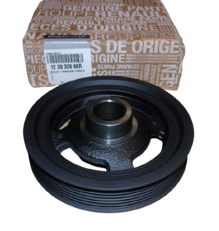 MAIS 123032660R KRANK KASNAGI MEGANE IV-DUSTER H4M 1.6 16V