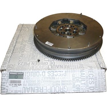 MAIS 123106282R DEBRIYAJ VOLANI MASTER III 2.3DCI 10-> (CIFT TEKER