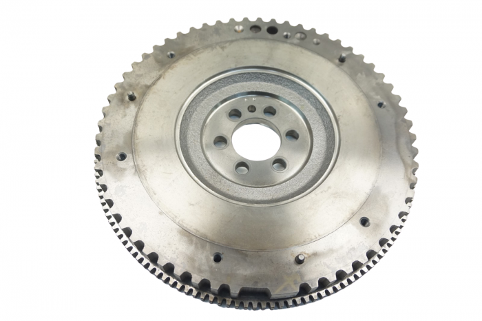 MAIS 123107186R VOLAN CLIO IV CAPTUR SANDERO II SYMBOL 0.9 H4B