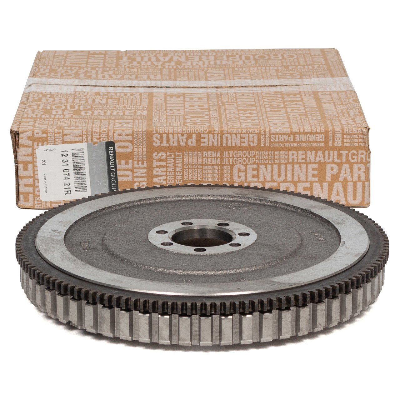 MAIS 123107421R DEBRIYAJ VOLANI DOKKER-LODGY-DUSTER 1.5DCİ