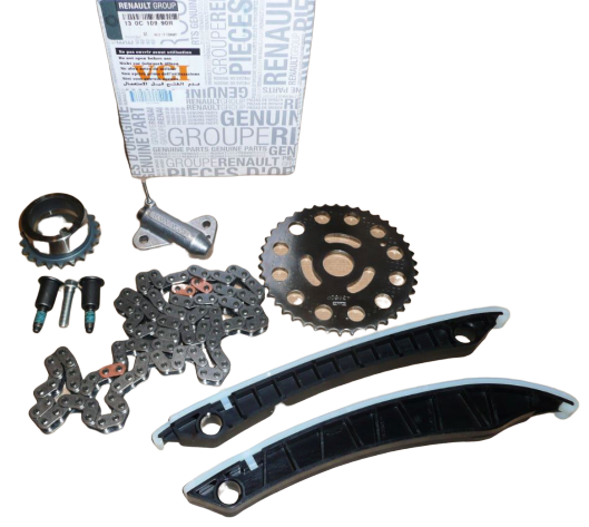 MAIS 130C10990R TRİGER ZINCIR TAKIMI QASHQAI XTRAIL 1.6DCI