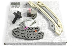 MAIS 130C12345R TRİGER ZİNCİR SETİ CLIO IV CAPTUR 0.9 1.2 TCE