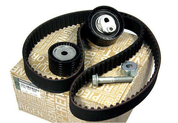 MAIS 130C13130R TRİGER SETİ LAGUNA SCENIC MEGANE 2.0 16V F4R