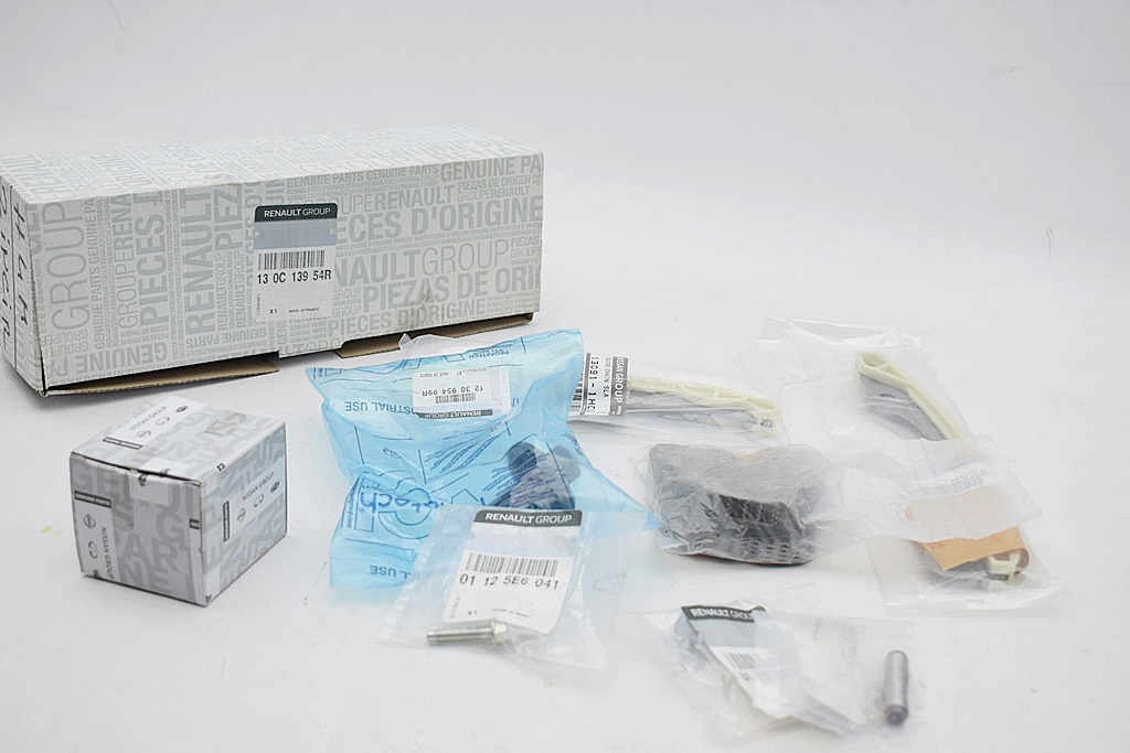 MAIS 130C13954R TRİGER ZİNCİR SETİ MEGANE IV TALISMAN 1.6 H4M