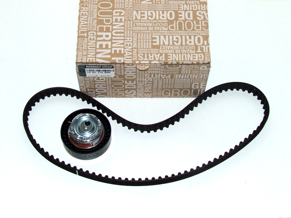 MAIS 130C17480R TRİGER SETİ SANDERO STEPWAY LOGAN 1.4 - 1.6 8VALF