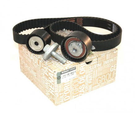 MAIS 130C17529R TRİGER SETİ CLIO LAGUNA MEGANE K4M 1.4 1.6 16V