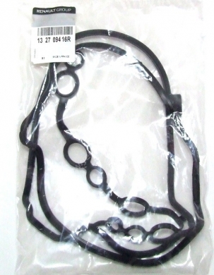 MAIS 132709416R KÜLBÜTÖR ÜST KAPAK CONTASI KADJAR MEGANE 1,2TCE