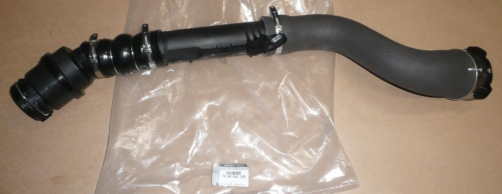 MAIS 144606515R TURBO HORTUMU QASHQAI J11 1.5 DCİ 2014-2020