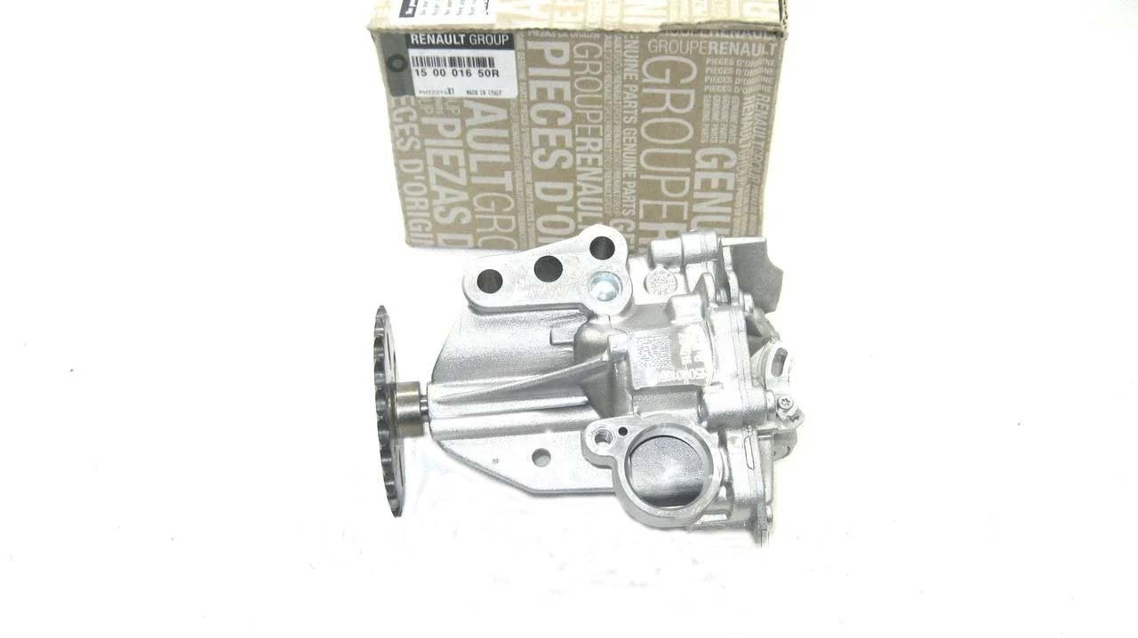 MAIS 150001650R YAG POMPASI MEGANE IV TALISMAN TRAFIC III 1.6DCI