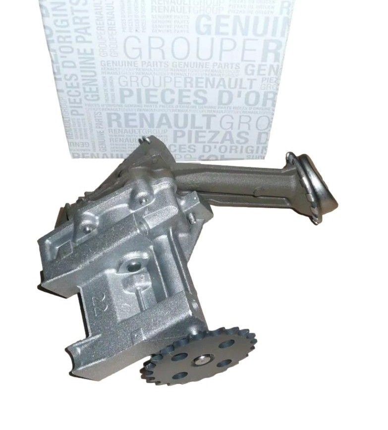 MAIS 150102617R YAG POMPASI KANGOO-CLIO-LOGAN-SANDERO 1.4 8V K7J