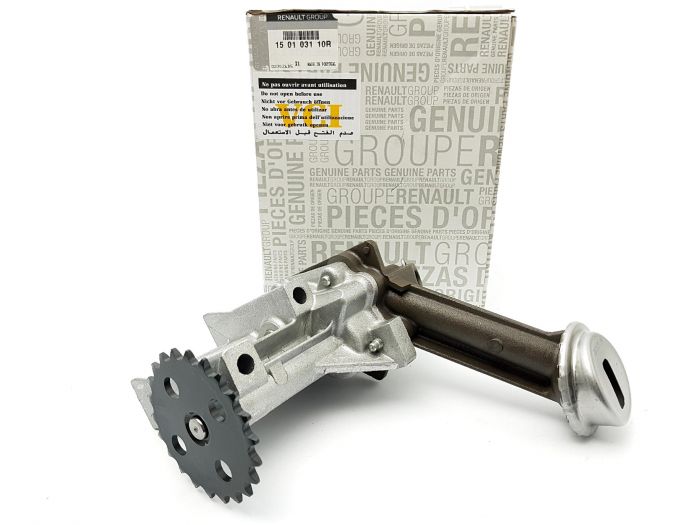 MAIS 150106249R YAG POMPASI CLIO MEGANE II 1.5DCI/1.6 K9K/K4M-K4J