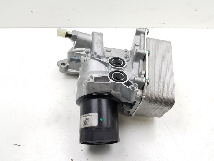 MAIS 152084648R YAG SOĞUTUCU KOMPLE TRAFIC III 2.0 BLUEDCI 2019-2023