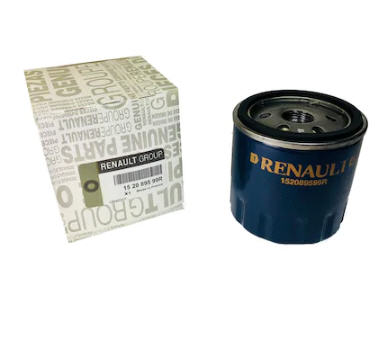MAIS 152085488R YAG FILTRESI CLIO IV DOKKER LODGY 1.5DCI K9K