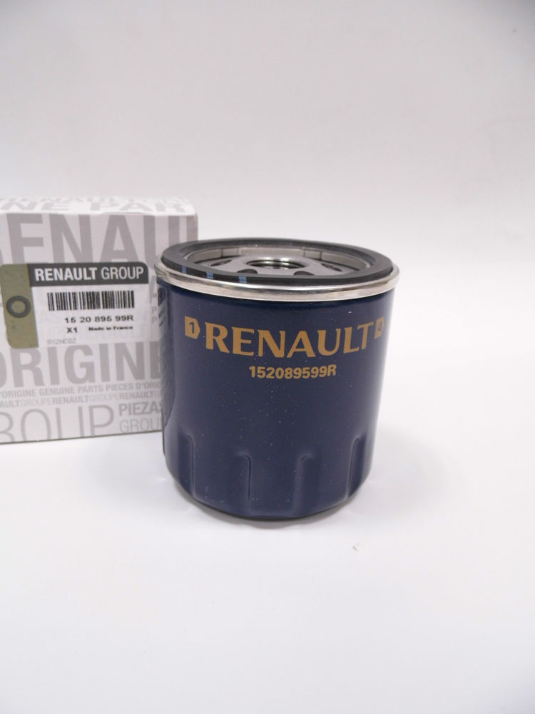 MAIS 152089599R YAG FILTRESI CLIO IV CAPTUR MEGANE IV 1.5DCI