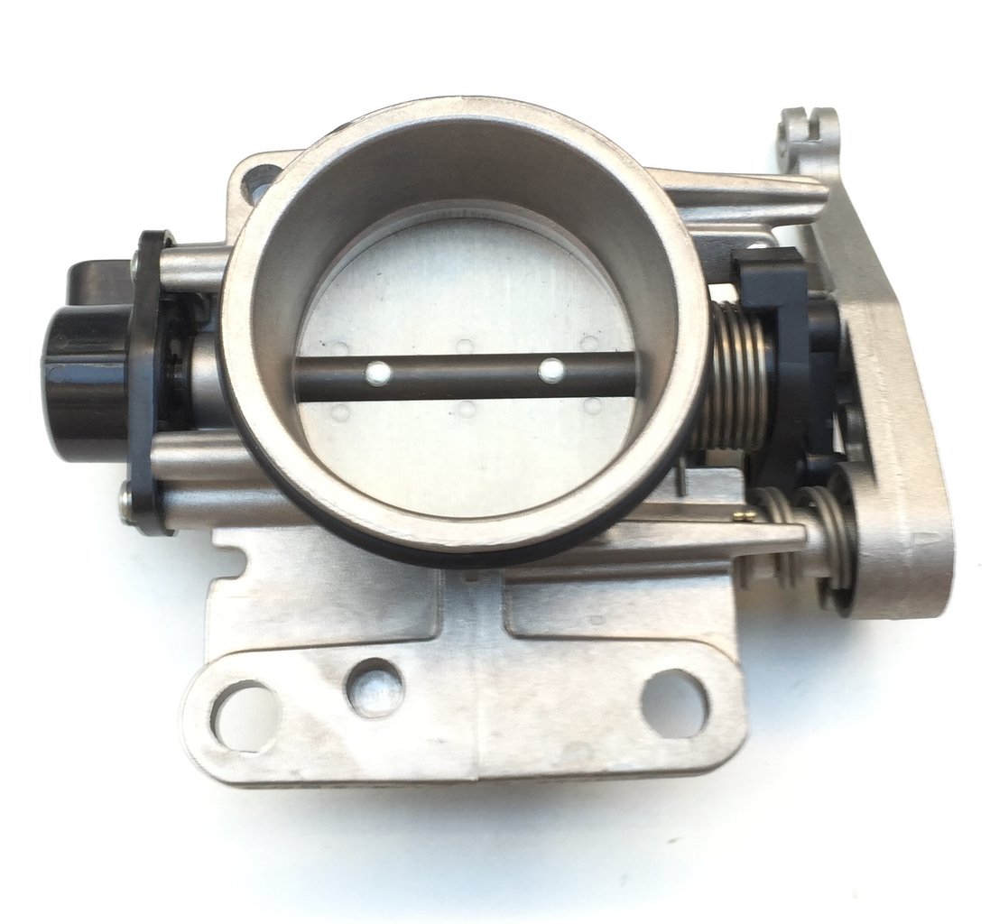 MAIS 161192787R GAZ KELEBEGI MEGANE I 1.6 16V