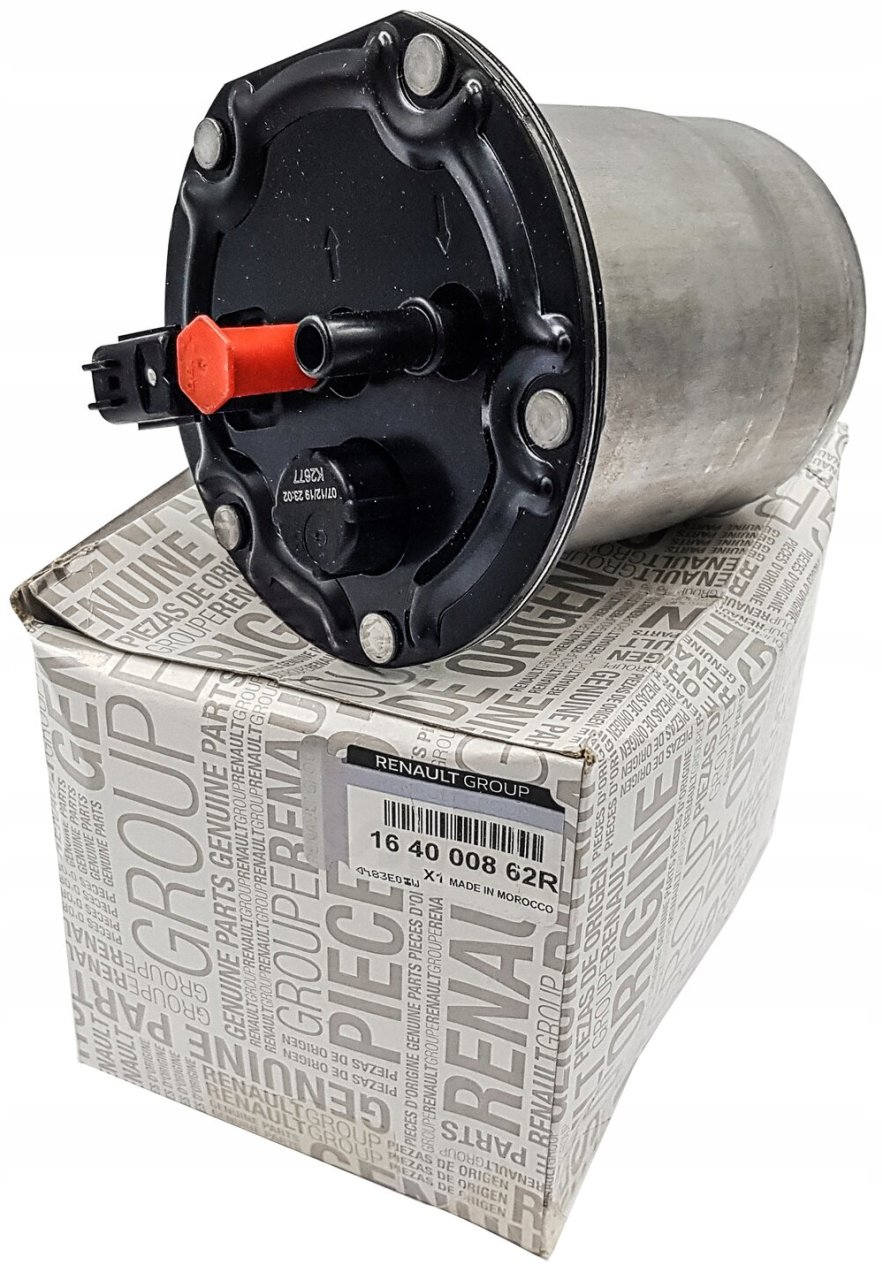 MAIS 164000862R MAZOT YAKIT FILTRESI KOMPLE CLIO V 1.5DCI K9K