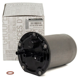 MAIS 164003560R MAZOT FILTRESI MASTER III 2.3DCİ TRAFIC III 1.6DCI