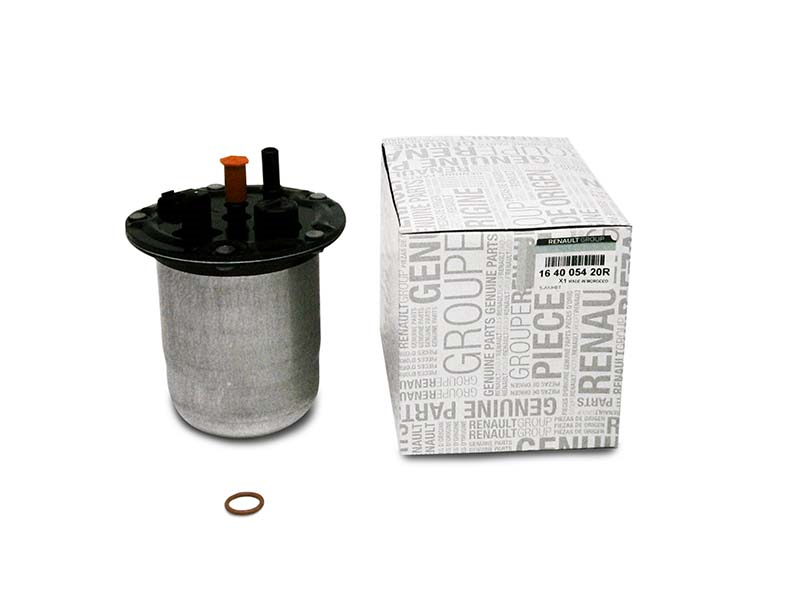 MAIS 164005420R MAZOT FILTRE KUTUSU CLIO IV DOKKER