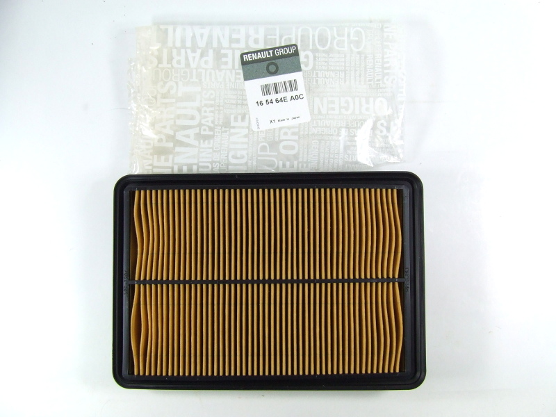 MAIS 165464EA0C HAVA FILTRESI NISSAN QASHQAI J11 1,3 DIGT 2018-2022