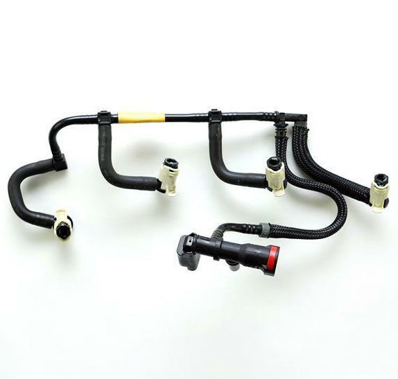 MAIS 166714557R YAKIT GERI DONUS HORTUMU MEGANE IV KADJAR 1.5DCI