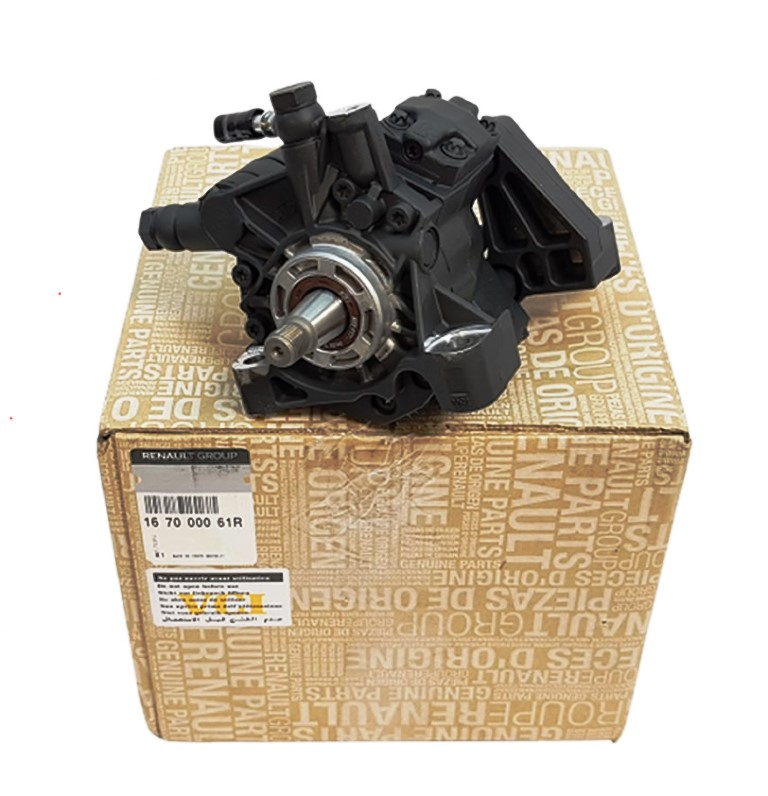 MAIS 167000061R MAZOT POMPASI FLUENCE MEGANE III 1.5DCI K9K 110HP