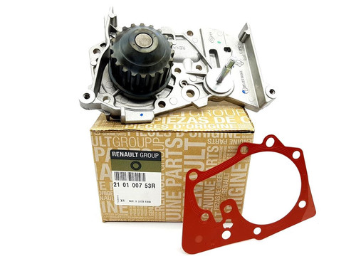 MAIS 210100753R DEVIRDAIM MEGANE II LAGUNA FLUENCE 1.6 16V K4M