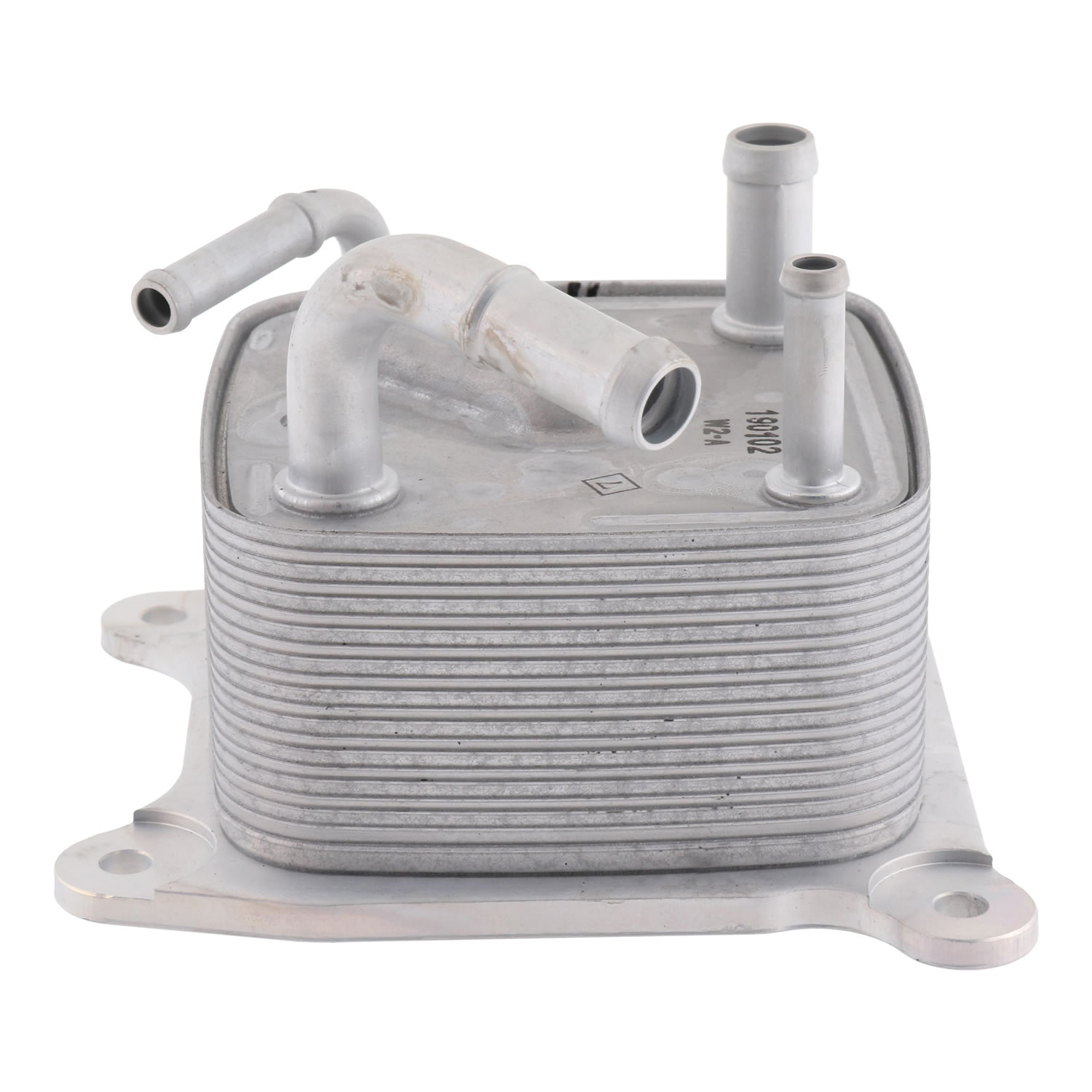 MAIS 2160650X1C SANZIMAN YAG SOGUTUCU CLIO V 1.0TCE-H4D