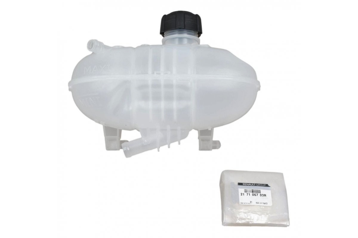 MAIS 217106703R RADYATÖR GENLESME YEDEK SU DEPOSU TRAFIC III