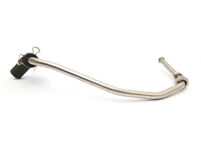 MAIS 223214784R TURBO ARA HORTUMU MEGANE FLUENCE TALISMAN 1.6DCi