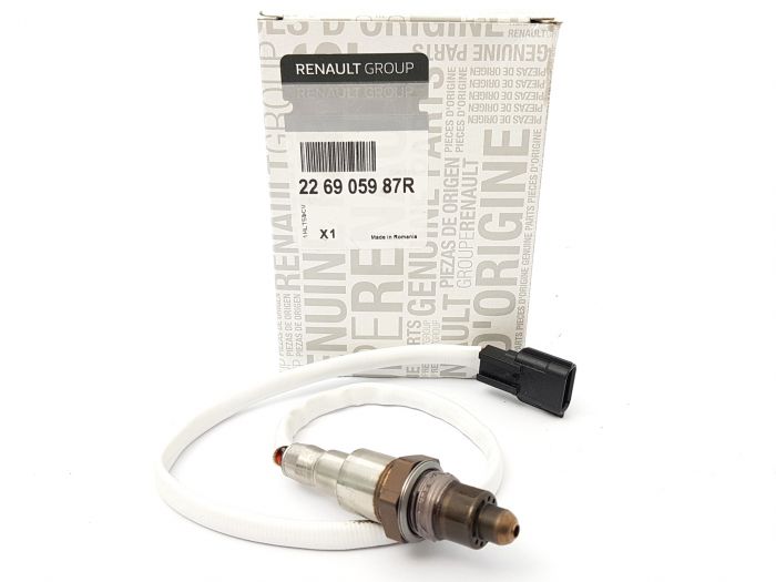 MAIS 226905987R OKSIJEN SONDASI RENAULT MEGANE IV 1.6 16V H4M