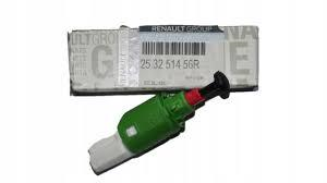 MAIS 253251456R DEBRIYAJ PEDAL MUSURU KANGOO III LAGUNA III 