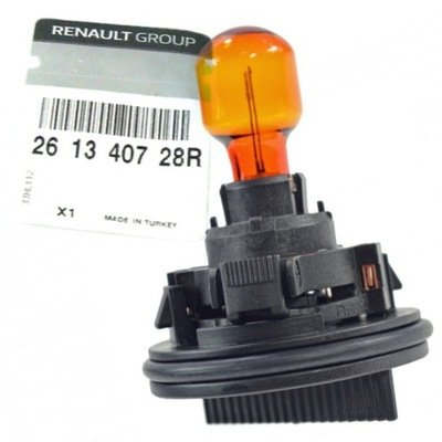 MAIS 261340728R SINYAL DUYU AMPULLU CLIO IV