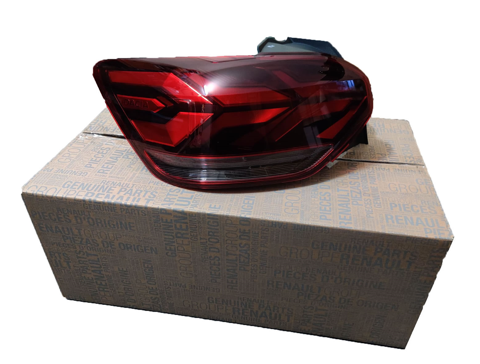 MAIS 265557573R SOL STOP LAMBASI DACIA SANDERO III 2021-2024