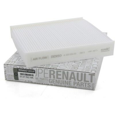 MAIS 272773277R POLEN FILTRESI CLIO IV CAPTUR SANDERO SYMBOL