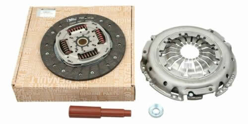 MAIS 302053302R DEBRIYAJ SETI RENAULT CLIO IV CAPTUR 0,9TCE