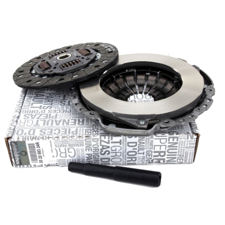 MAIS 302058324R DEBRIYAJ SETI DUSTER LODGY FLUENCE 1.5DCI 5 ILERI