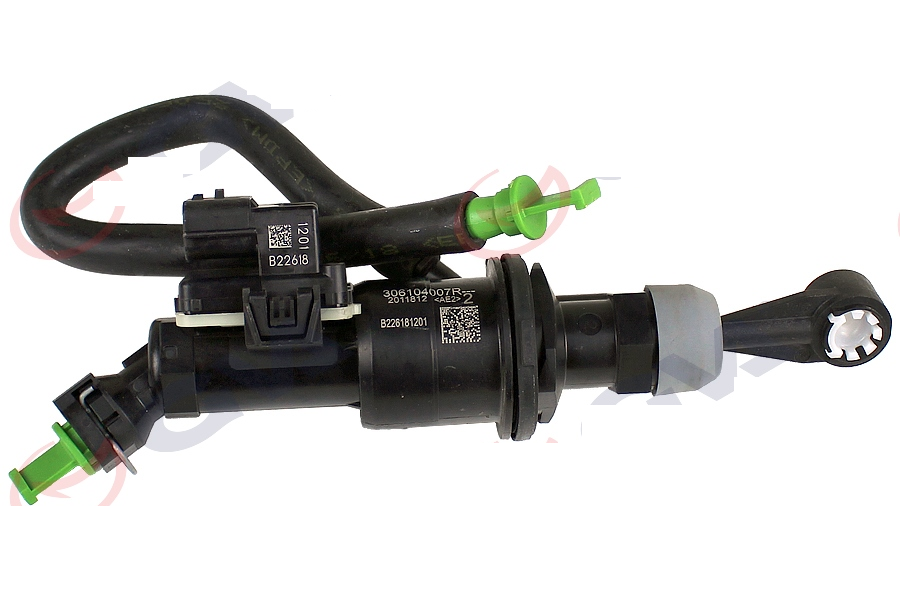 MAIS 306104007R DEBRİYAJ ÜST MERKEZİ STARTSTOPLU KADJAR MEGANE IV