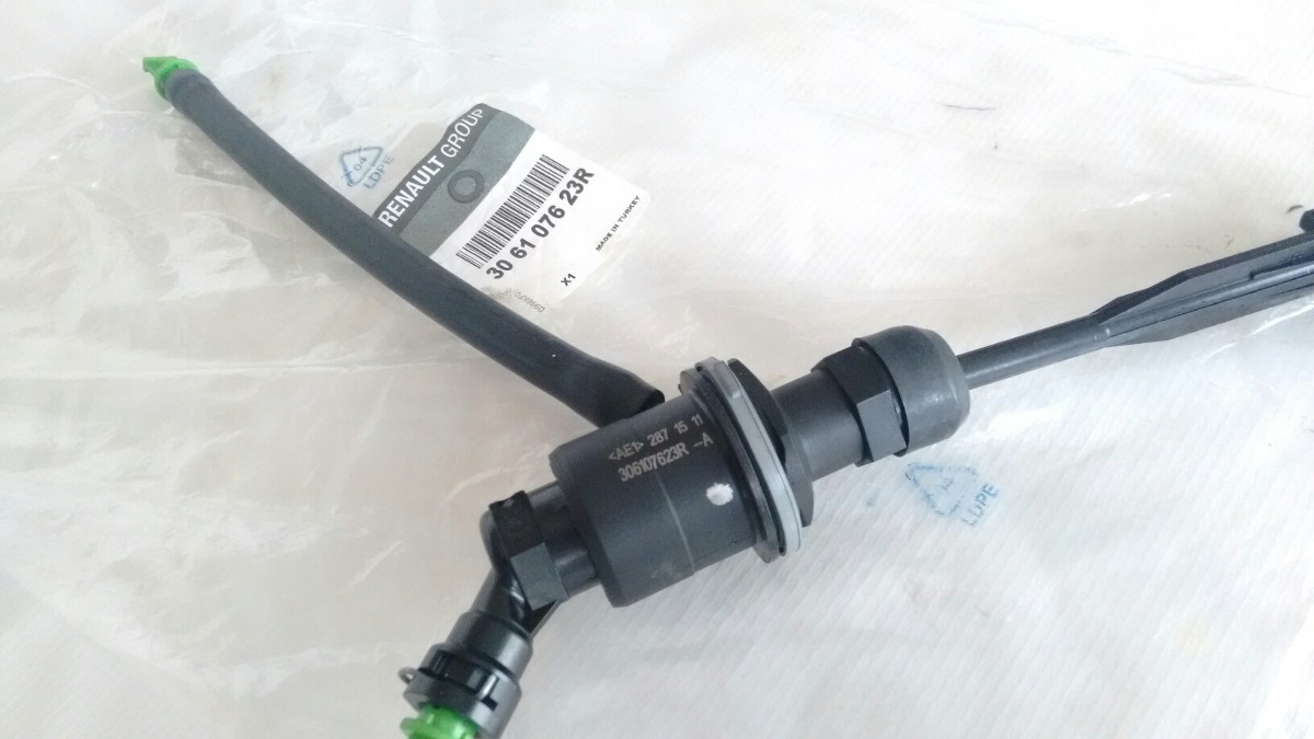 MAIS 306107623R DEBRIYAJ UST MERKEZI CLIO SYMBOL LOGAN SANDERO II