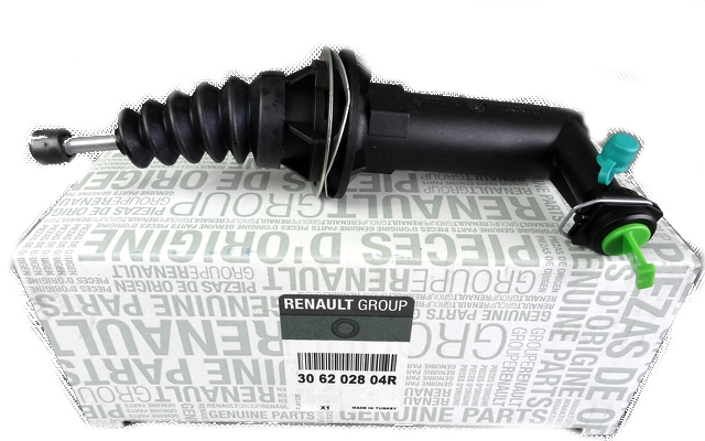 MAIS 306202804R DEBRIYAJ ALT MERKEZI MASTER III 2.3DCI CIFT TEKER