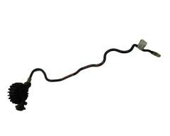 MAIS 308514165R HIDROLIK DEBRIYAJ HORTUMU DUSTER 4X2