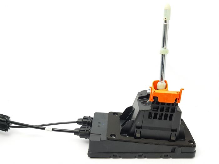 MAIS 341088903R VITES KUMANDA KOLU TELLI DUSTER 6 ILERI