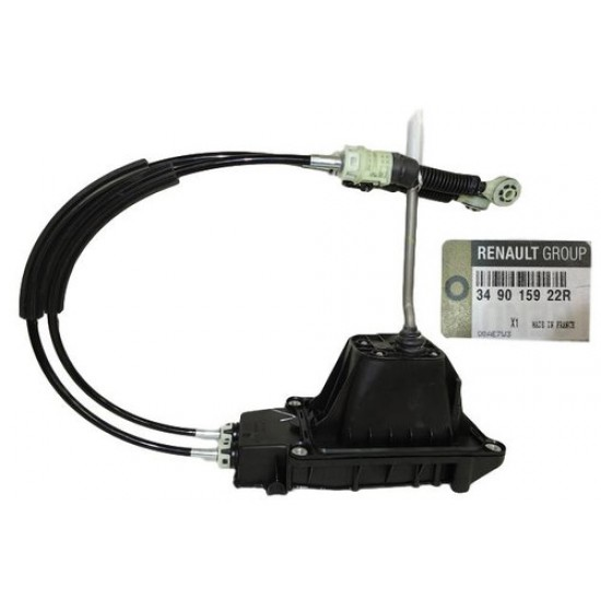 MAIS 349015922R VITES KUMANDA KOLU LOGAN