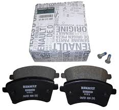 MAIS 410601334R ÖN FREN BALATASI KANGOO III CITAN