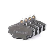 MAIS 410602192R ÖN FREN BALATASI CLIO MEGANE 1 LOGAN SANDERO