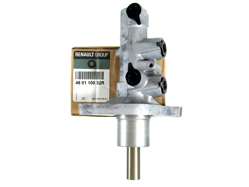 MAIS 460110032R FREN ANA MERKEZI MASTER III 2.3DCI 10->